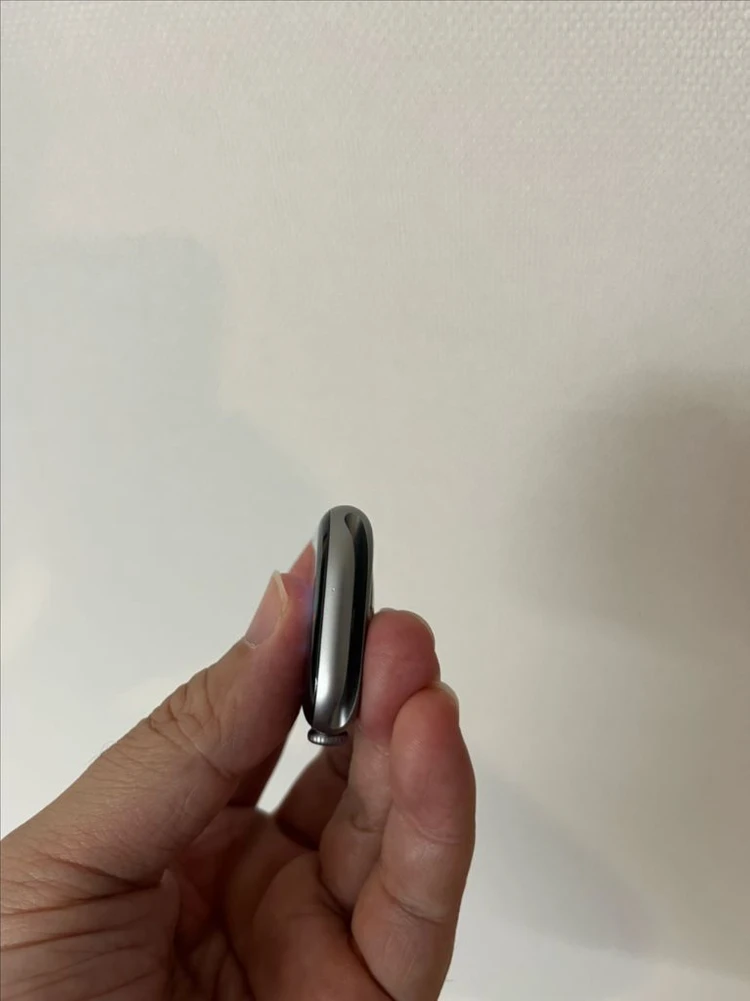 애플워치11 46mm 스페이스그레이 SSS급 이미지