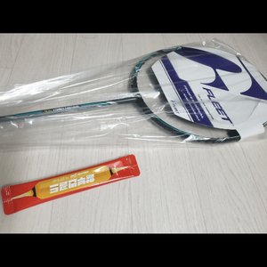 새상품 플리트 마하4.5 4u 그린 팝니다 명검팝니다 이미지