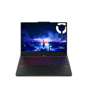 단순개봉]레노버 리전 프로 7 16인치 RTX5080 , 울트라9 275HX 16IAX10 이미지