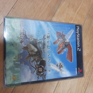 플스2 스카이건너 이미지
