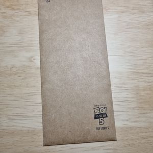 네고가능, 미개봉 디즈니 픽사 토이스토리5 굿즈 cgv ttt TTT 이미지