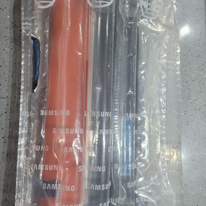 삼성 레이저 프린터 토너 파란색(미개봉 정품) 이미지