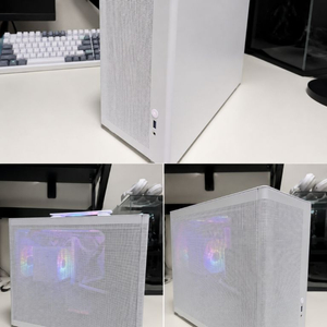 225F RTX5060 미니PC 팝니다 이미지
