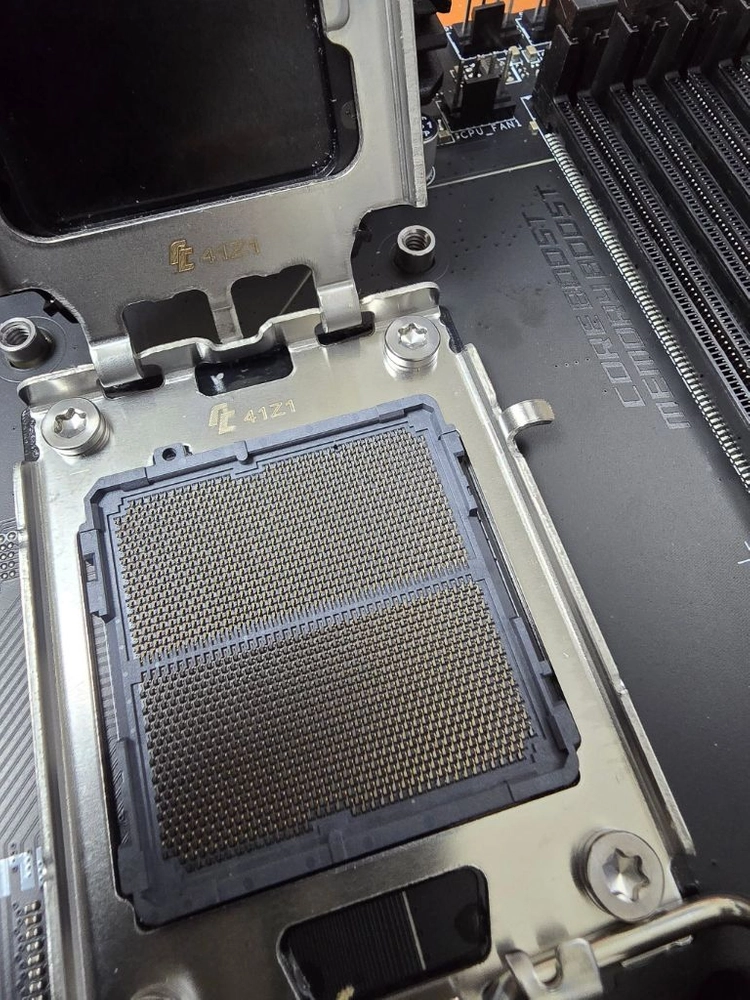 MSI B650 토마호크 wifi 이미지