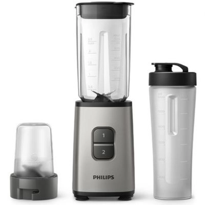 PHILIPS HR2604/80 미니 블렌더 믹서기 - 안심되는 중고거래