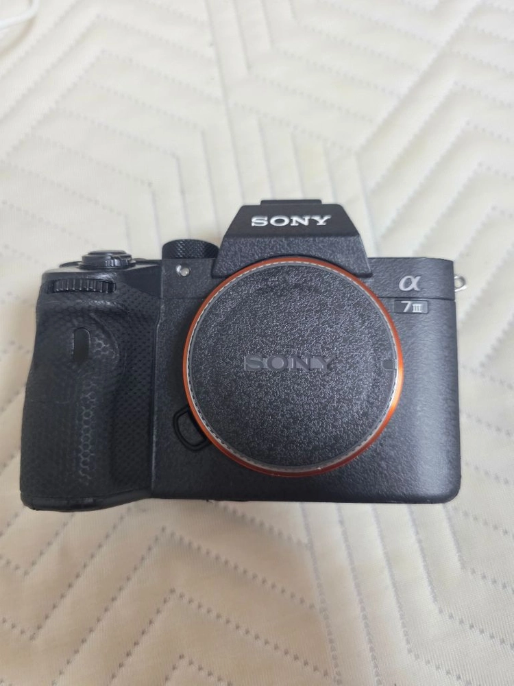 A7M3 - 안심되는 중고거래
