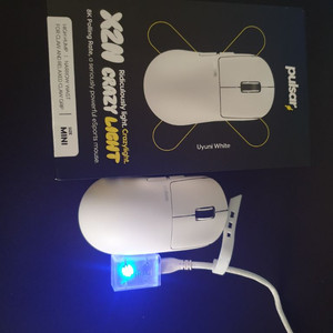 펄사 x2n crazylight mini 이미지