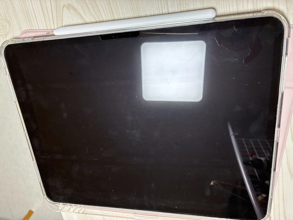 아이패드 프로 13 m5 256gb wifi / 애플펜슬 프로 포함 이미지