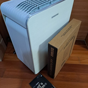 삼성 공기청정기 (필터 새상품) 이미지