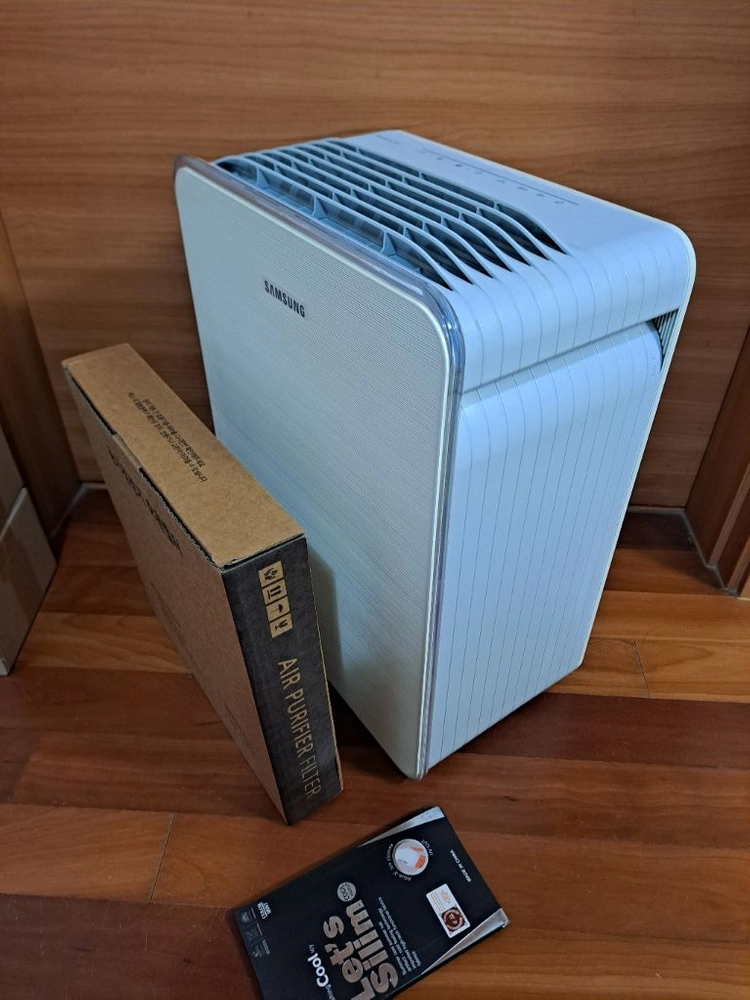삼성 공기청정기 (필터 새상품) 이미지