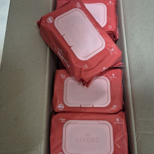 선착순)두께감좋은 고평량70g 엠보싱 아기물티슈 캡형70매 20팩당 무료배송18900원 이미지