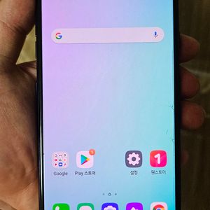 LG V50S 256GB 이미지