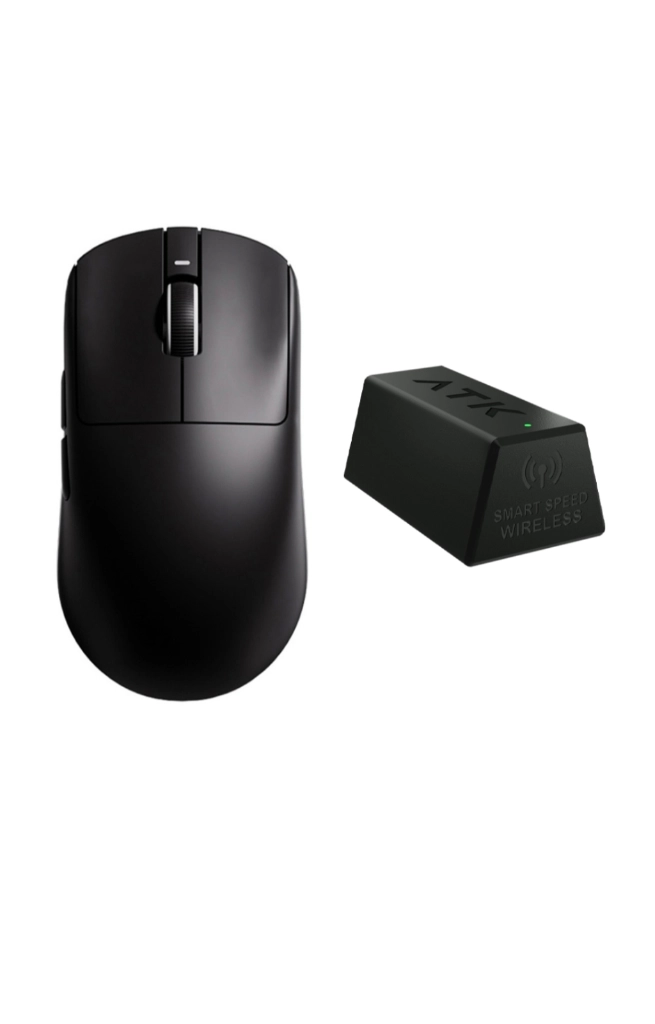 VXE xe r1 pro 무선 잠자리게이밍마우스 이미지