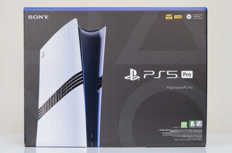 ps5 pro 10.1버전 30분사용 - 안심되는 중고거래