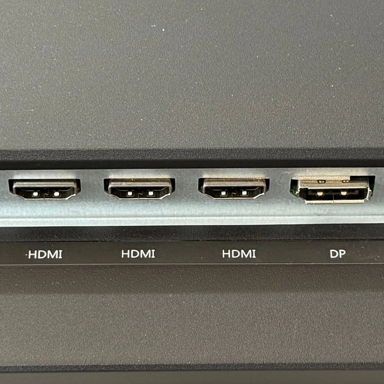 가람 32인치 평면모니터 240Hz 게임용 게이밍 사무용! 안전포장! 이미지