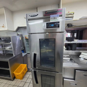 라셀르 고기숙성냉장고(LMP-525DA 업소용) 이미지