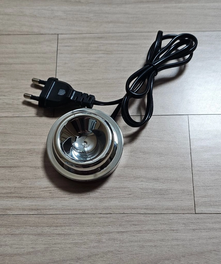 (정품) (PHILIPS) 필립스 전동 칫솔 무선 충전기 이미지