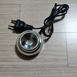 (정품) (PHILIPS) 필립스 전동 칫솔 무선 충전기 이미지
