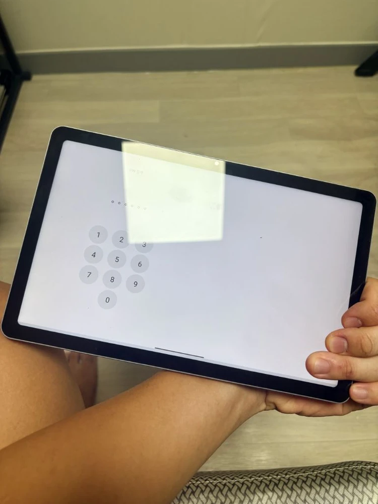 뮤패드k10 플러스 이미지