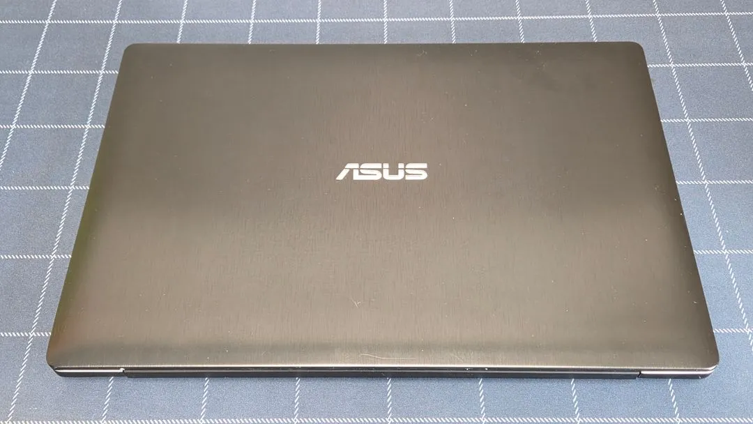 ASUS Q550LF i7-4세대 게이밍 노트북 성능업글 이미지