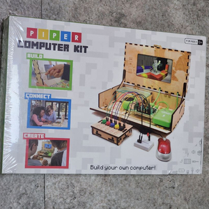 파이퍼 컴퓨터 키트 Piper Computer Kit 미개봉 이미지