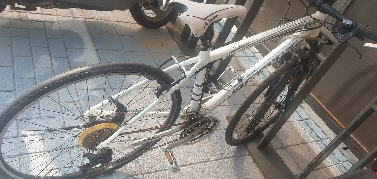 MTB 산악자전거 - 안심되는 중고거래