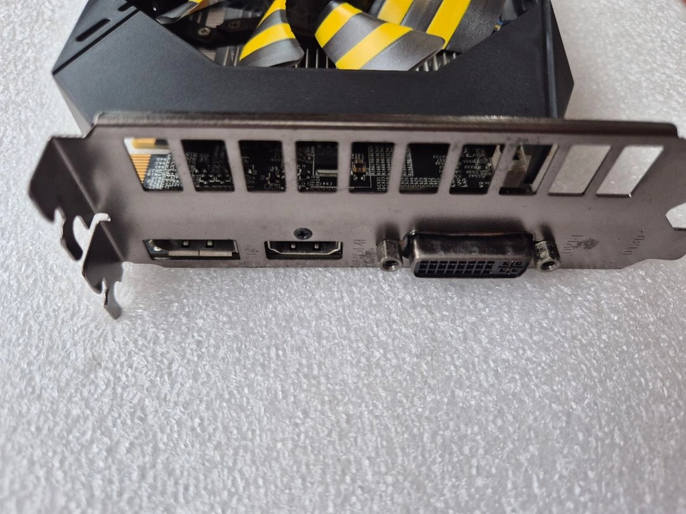 GTX950 2G 이미지