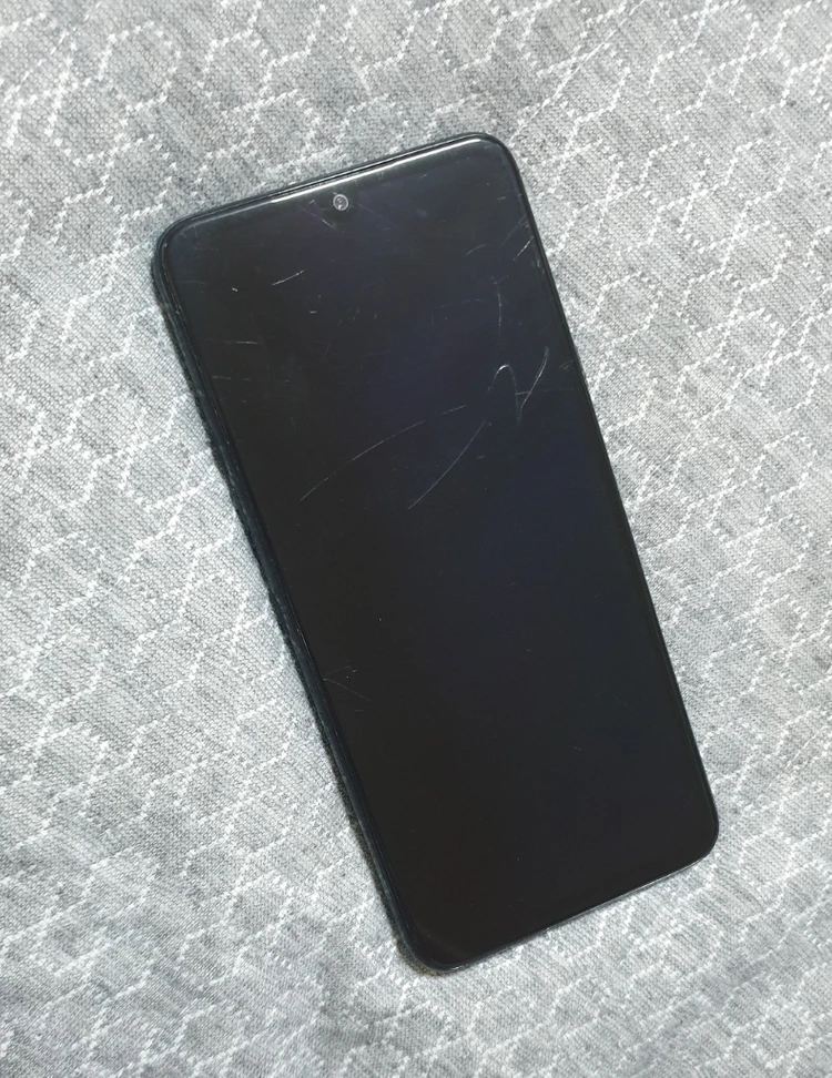 LG V50S ThinQ 스마트폰 저렴하게 판매합니다! - 안심되는 중고거래