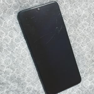 LG V50S ThinQ 스마트폰 저렴하게 판매합니다! 이미지