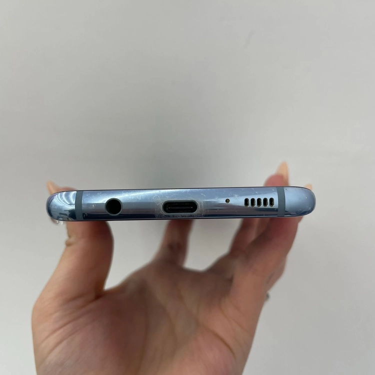 갤럭시S8플러스 블루 64GB 491696 울산중고폰 이미지
