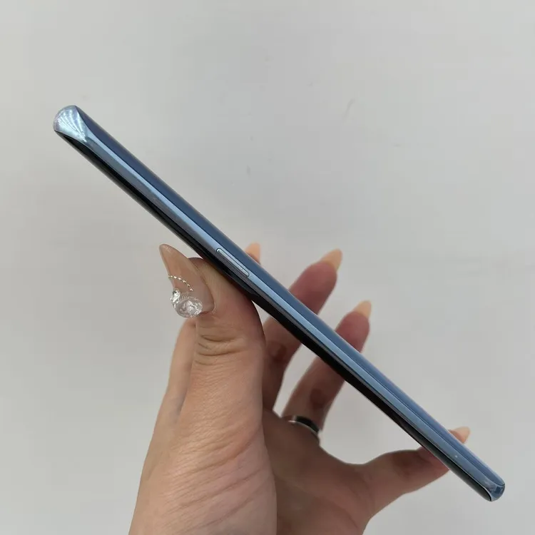 갤럭시S8플러스 블루 64GB 491696 울산중고폰 이미지