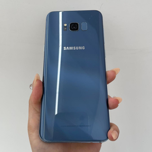 갤럭시S8플러스 블루 64GB 491696 울산중고폰 이미지