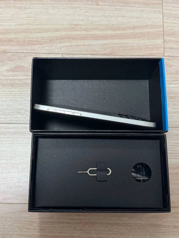 블랙베리 진와 q25 / 안드로이드, 한글 키패드, 케이스, 액정보호필름, 충전기 이미지