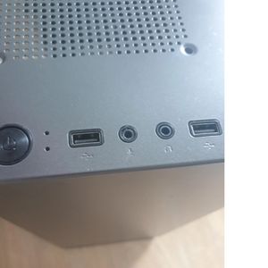 본체 PC 라이젠 5600g 16g 이미지