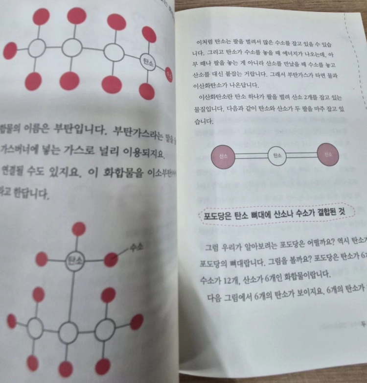 과학자가 들려주는 과학이야기 전집 이미지