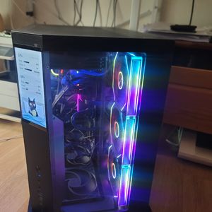 [A급/급처] 라이젠9 7950X / DDR5 RGB 16G / 1TB SSD 고성능 PC (부품 시세 기재) 이미지