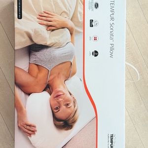 템퍼 소나타 베개 m 이미지