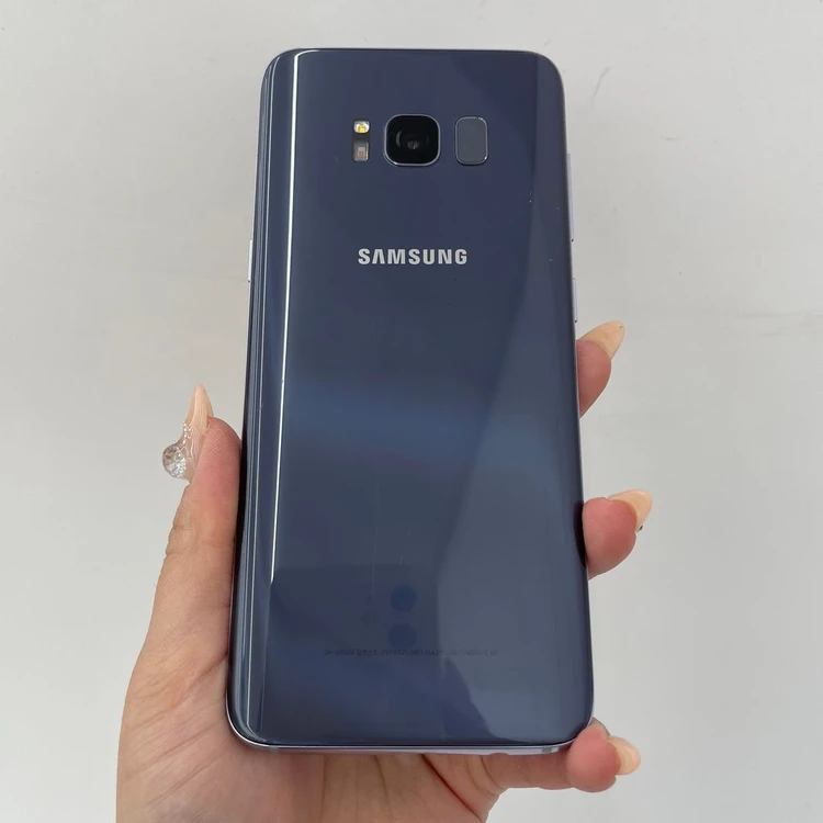 갤럭시S8 그레이 64GB 489812울산중고폰 이미지
