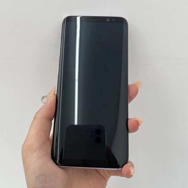 갤럭시S8 그레이 64GB 489812울산중고폰 이미지