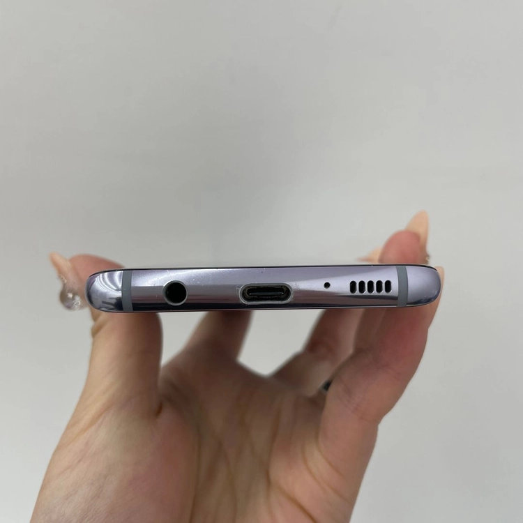 갤럭시S8 그레이 64GB 489812울산중고폰 이미지