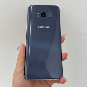 갤럭시S8 그레이 64GB 489812울산중고폰 이미지