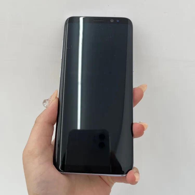 갤럭시S8 그레이 64GB 489812울산중고폰 이미지