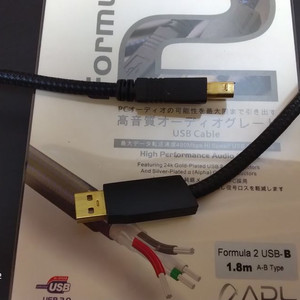 ADL formula 2 usb-b 1.8m a to b 타입 usb 케이블 판매 이미지