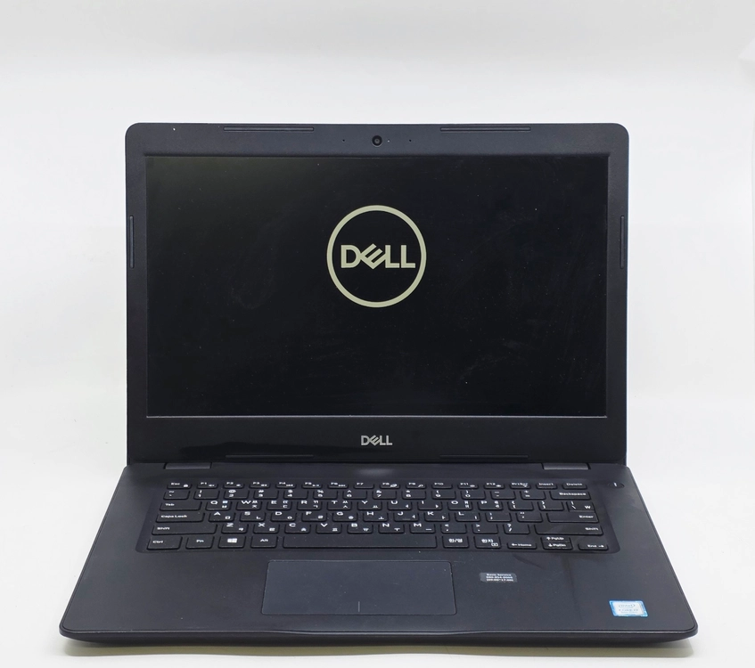 DELL Latitude 3490 i7-8550U 8GB SSD 256GB R7 M460 중고 노트북 래티튜드 이미지
