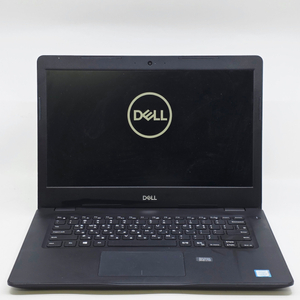 DELL Latitude 3490 i7-8550U 8GB SSD 256GB R7 M460 중고 노트북 래티튜드 이미지