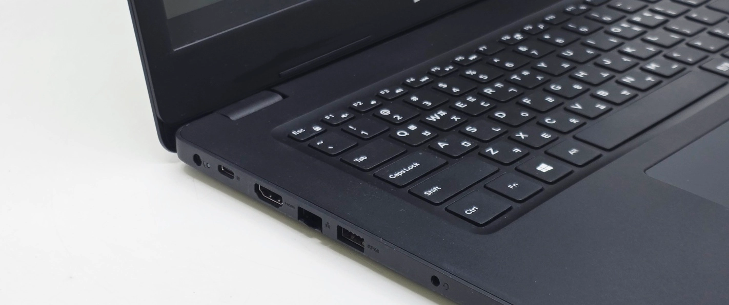 DELL Latitude 3490 i7-8550U 8GB SSD 256GB R7 M460 중고 노트북 래티튜드 이미지
