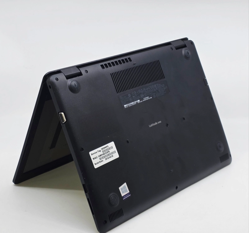 DELL Latitude 3490 i7-8550U 8GB SSD 256GB R7 M460 중고 노트북 래티튜드 이미지
