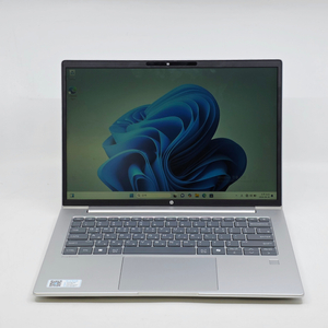 HP 프로북 4 G1a 14 BY9U1AT Ryzen 5 16GB 256GB 중고 노트북 이미지