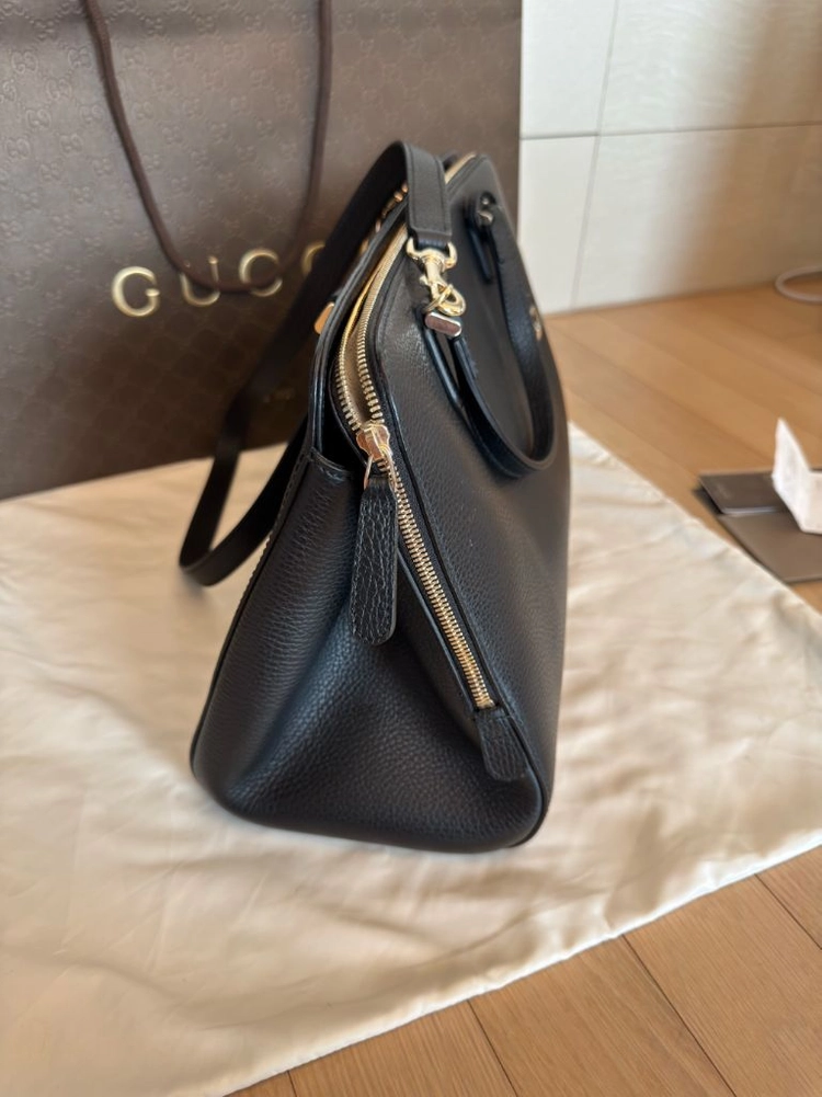 미사용 소장)GUCCI 구찌 토트백 388558 이미지