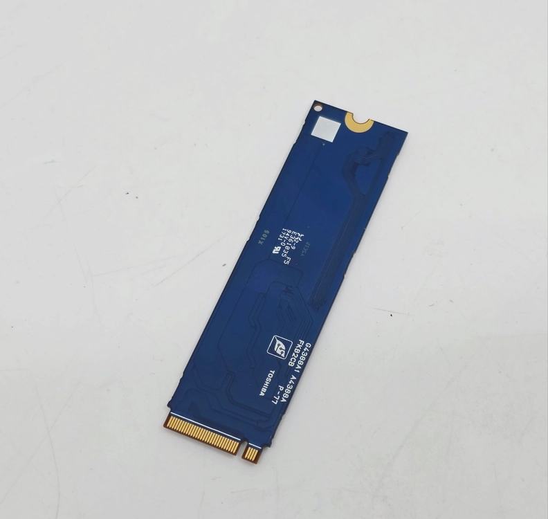 WD Blue SN550 1TB NVMe M.2 2280 SSD 단품 이미지